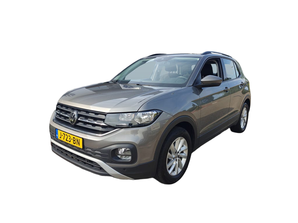 Volkswagen T Cross occasion