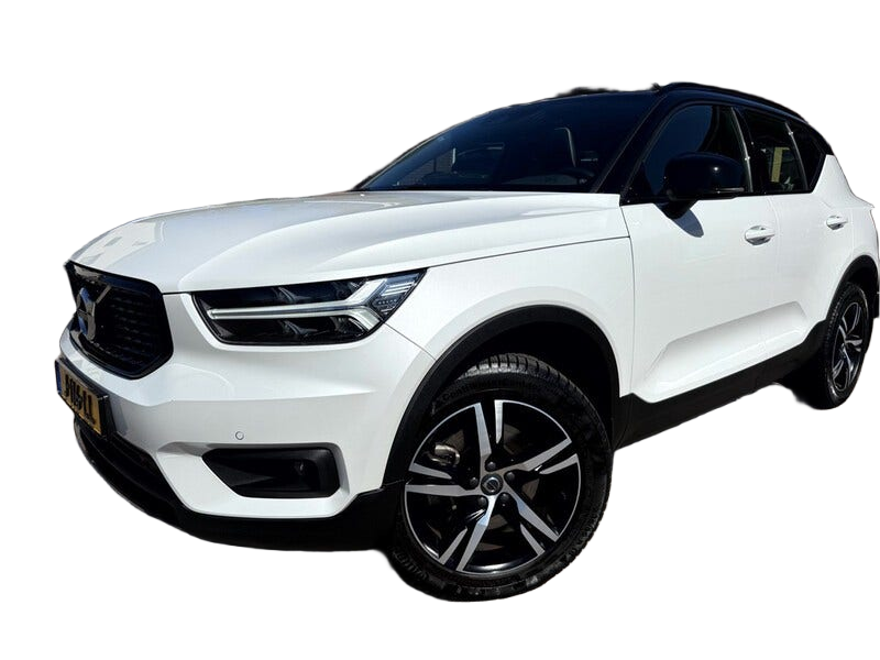 Volvo XC40 occasion