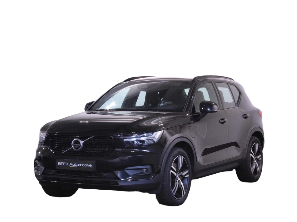 Volvo XC40 occasion