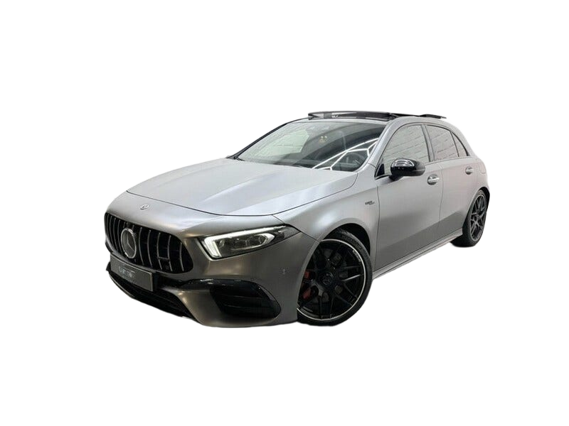 Mercedes Benz A Klasse occasion