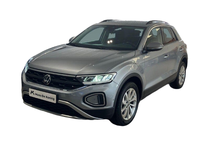 Volkswagen T Roc occasion