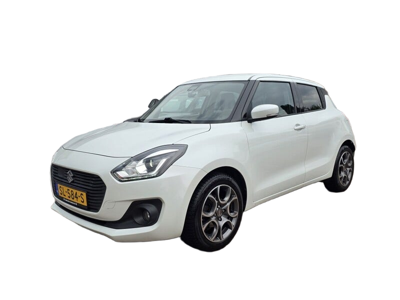 Suzuki Swift occasion