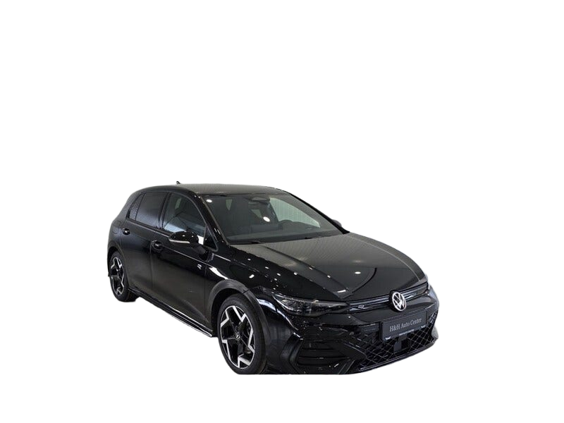 Volkswagen Golf occasion