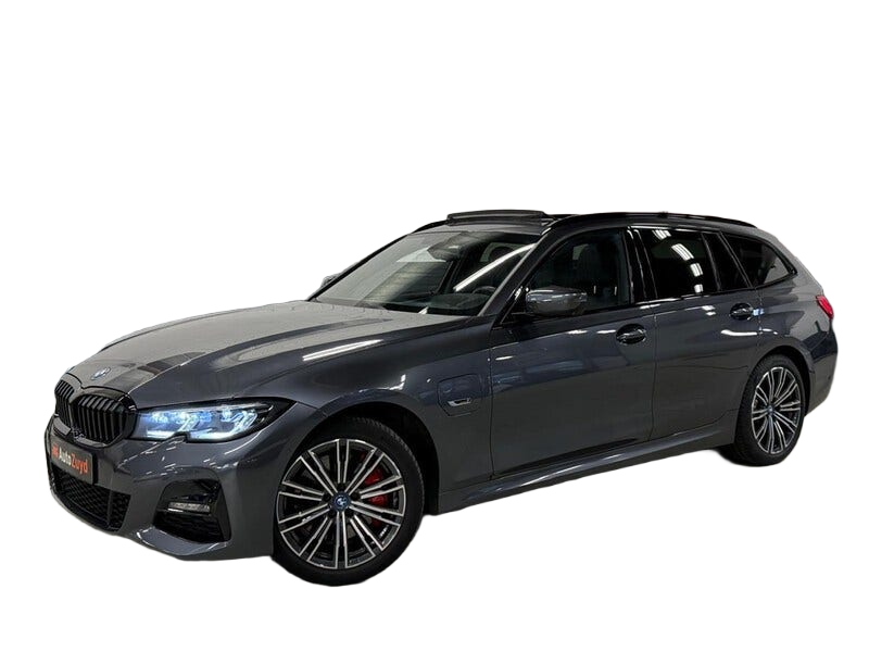 BMW 3 Serie occasion