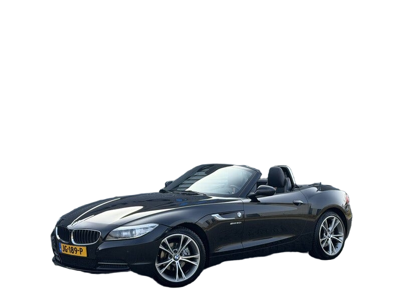 BMW Z4 occasion