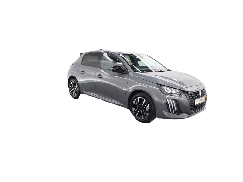 Peugeot 208 occasion
