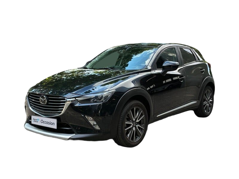 Mazda CX 3 occasion