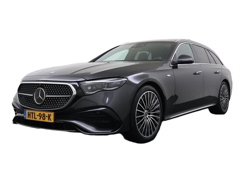 Mercedes Benz E Klasse occasion