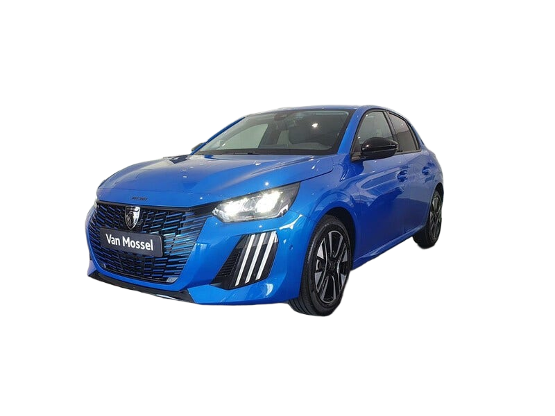 Peugeot 208 occasion