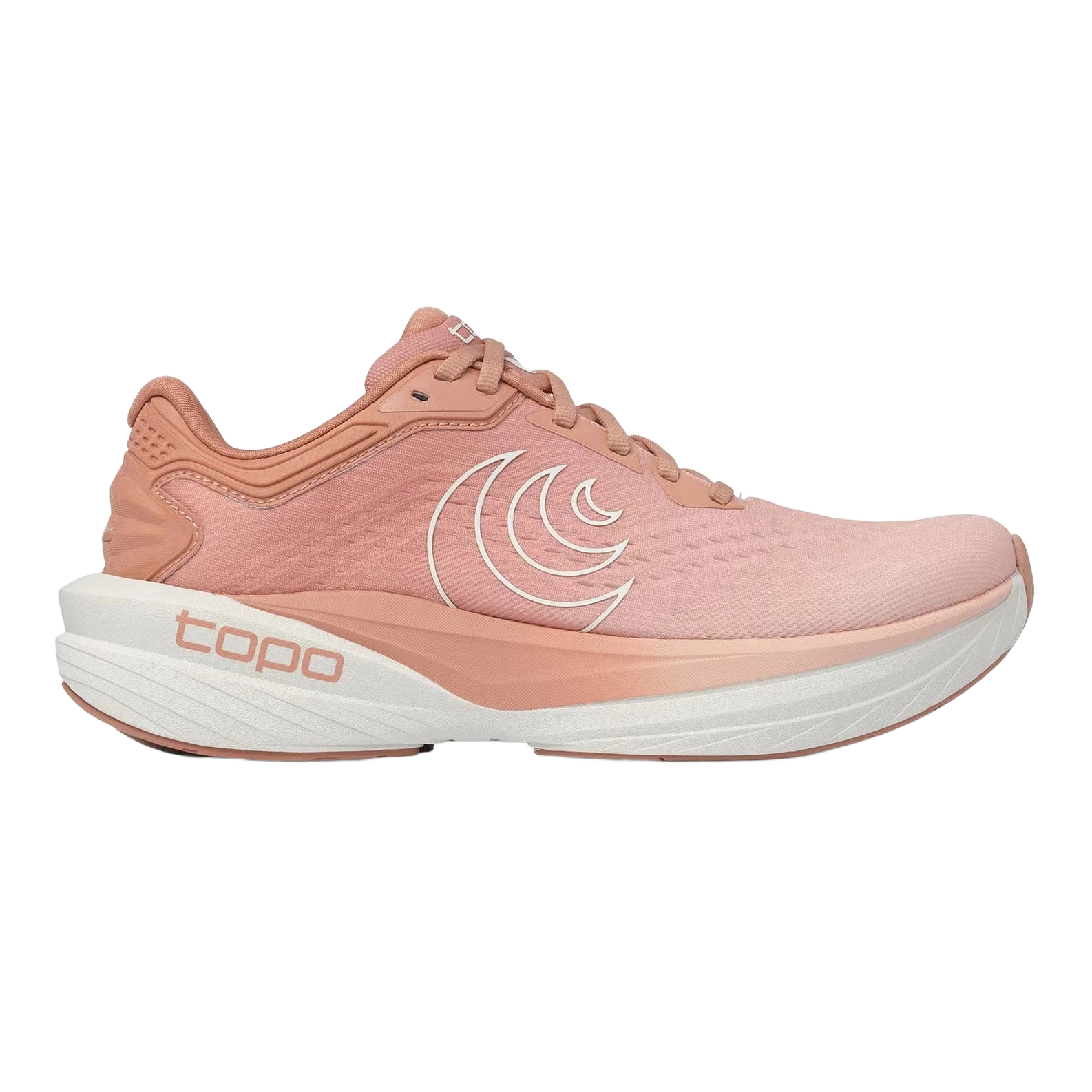Topo Athletic Phantom 4 Dames