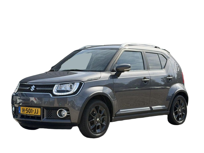 Suzuki Ignis occasion