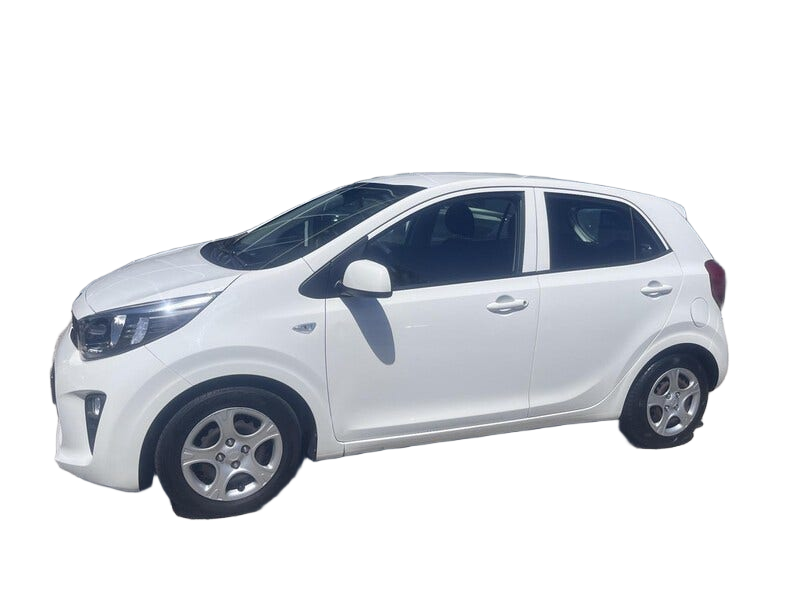 Kia Picanto occasion