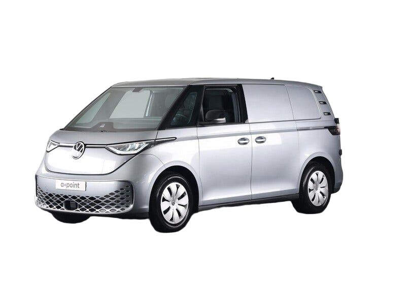 Volkswagen ID. Buzz Cargo