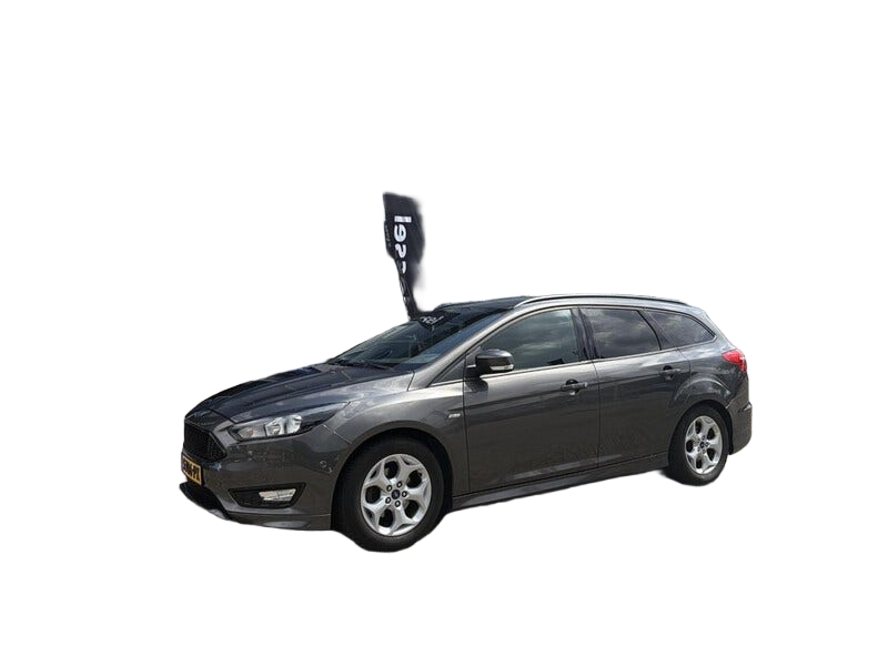 Ford Focus occasion
