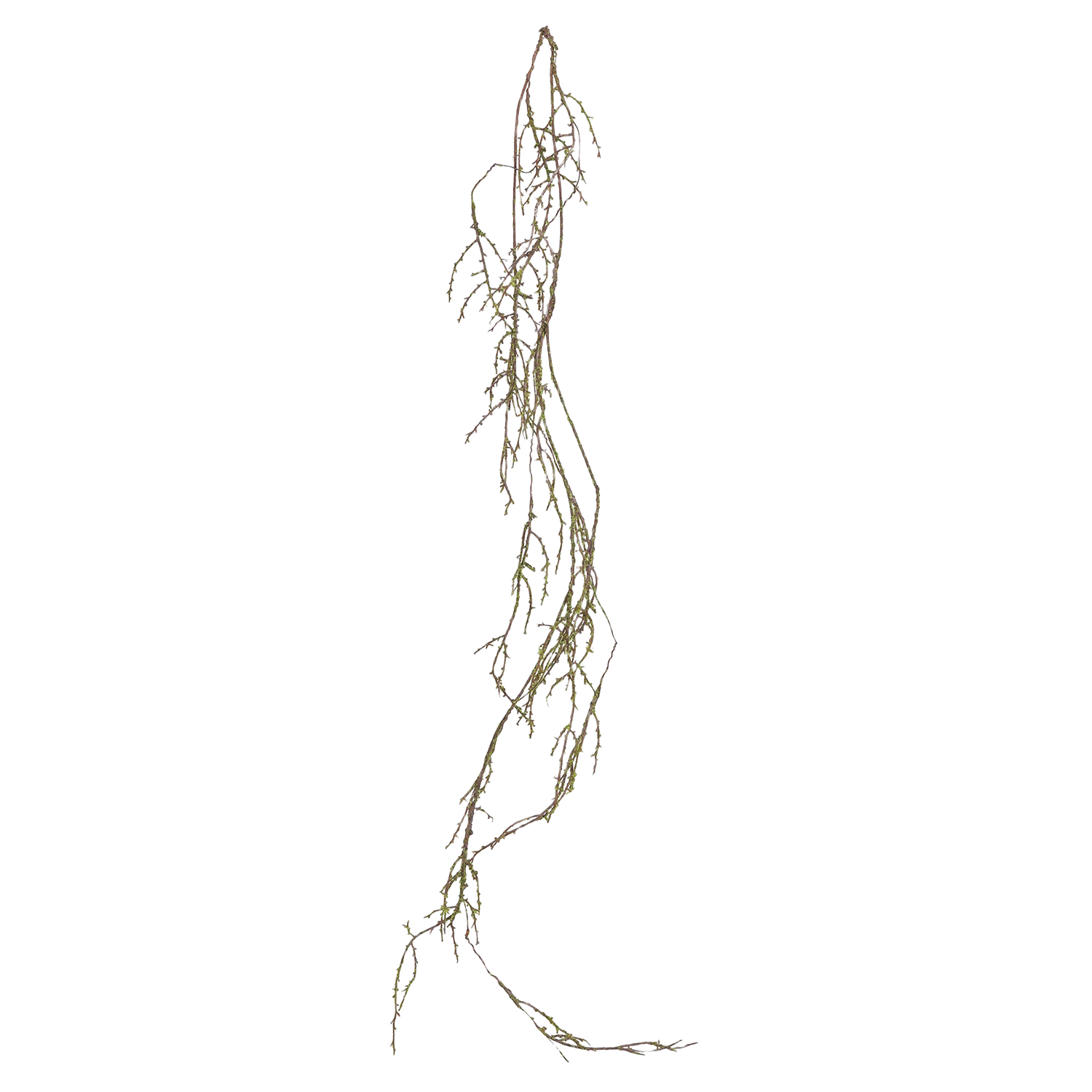 Kunst Mostakken Guirlande 150cm