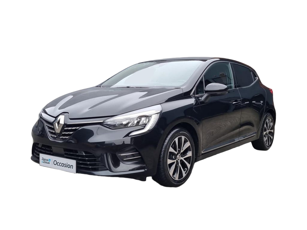 Renault Clio occasion