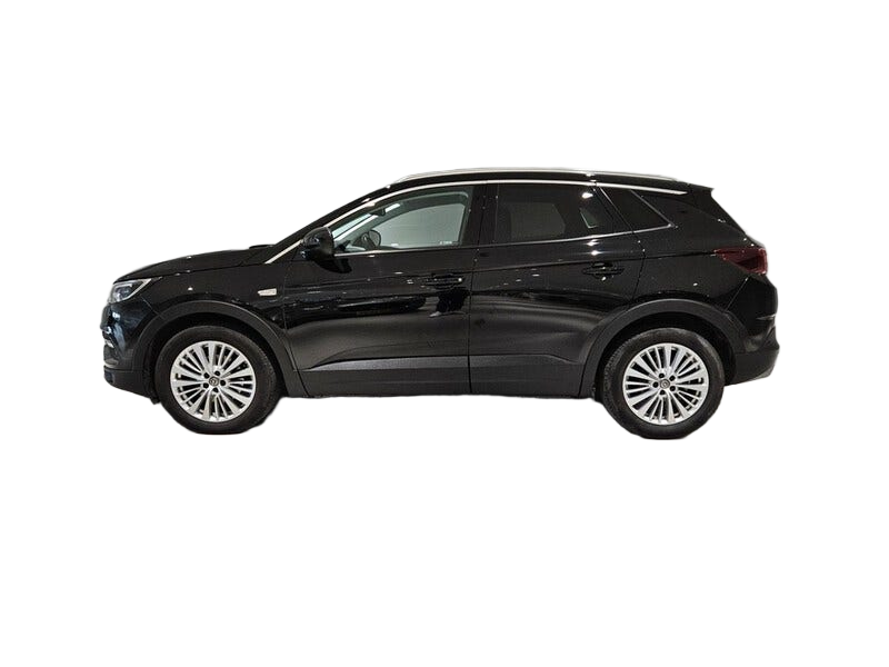 Opel Grandland X occasion