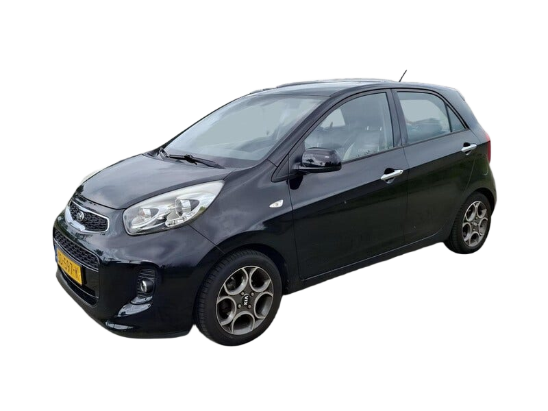 Kia Picanto occasion