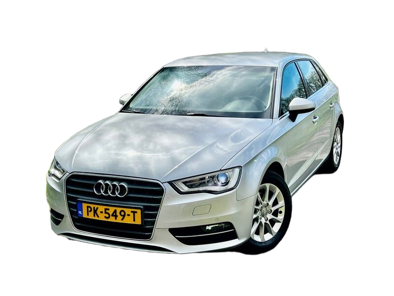 Audi A3 occasion