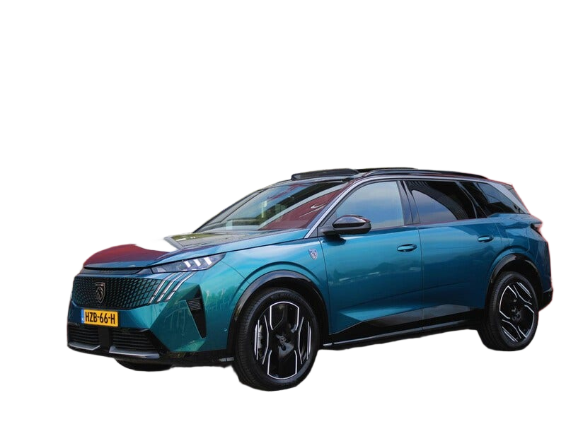 Peugeot e 5008 occasion