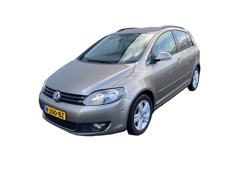 Volkswagen Golf Plus occasion