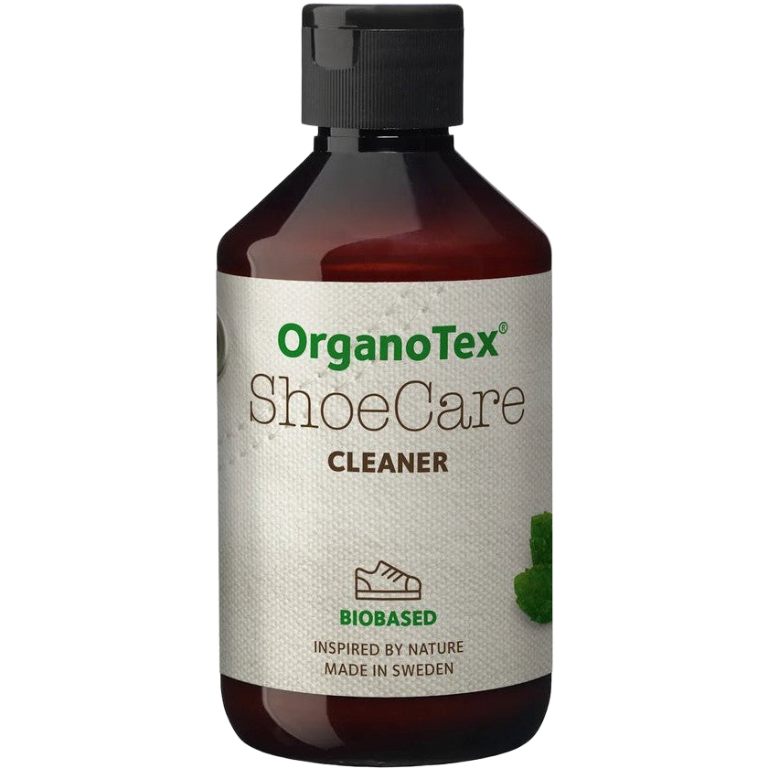 OrganoTex | ShoeCare Cleaner | Schoenpoets
