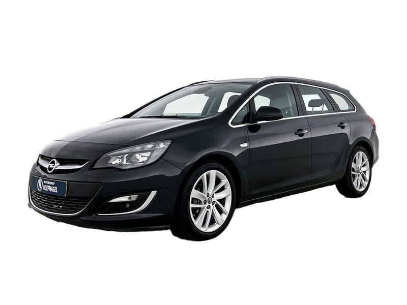 Opel Astra occasion