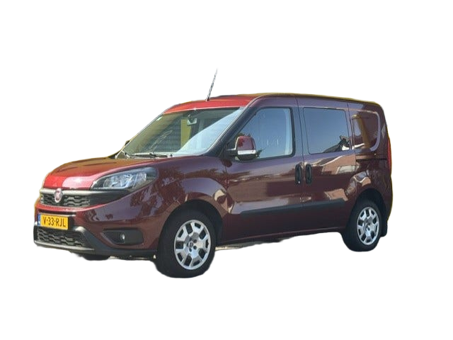 Fiat Doblò