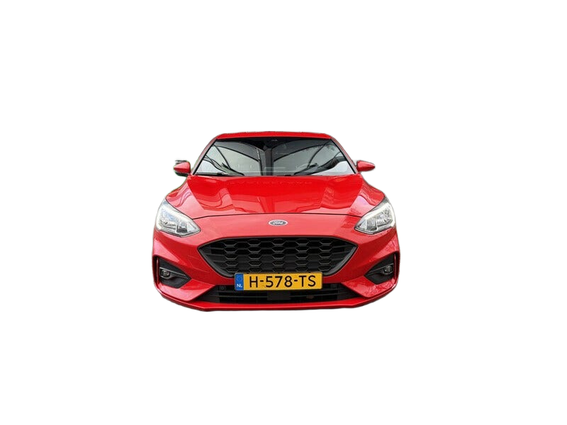 Ford Focus occasion