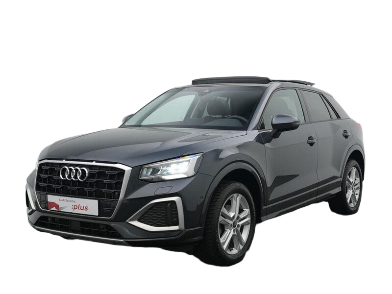 Audi Q2 occasion