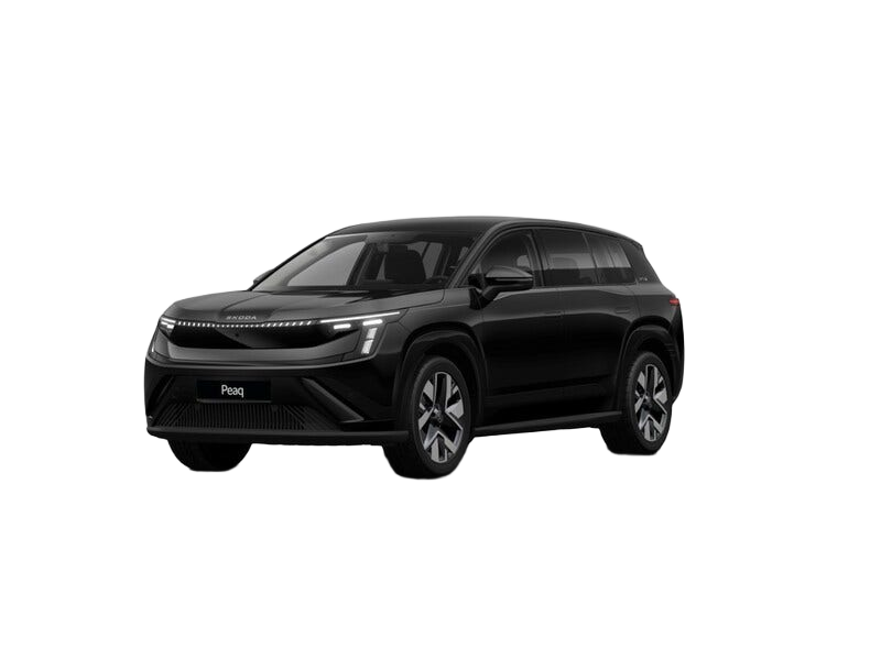 Skoda Peaq