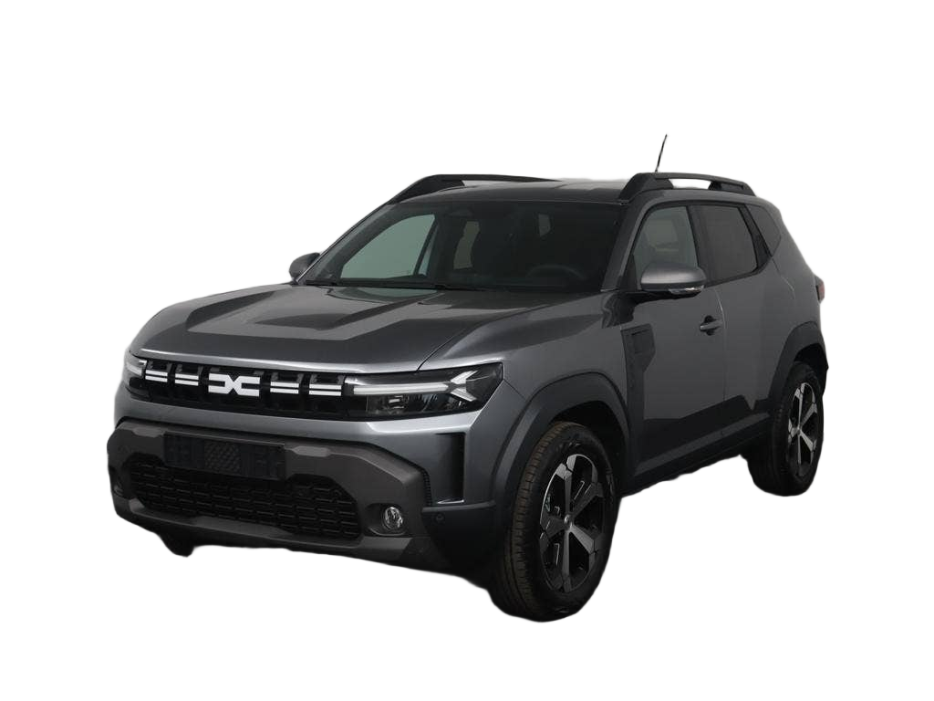 Dacia Duster occasion