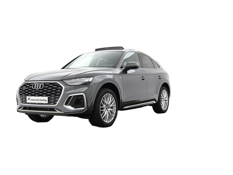 Audi Q5 occasion