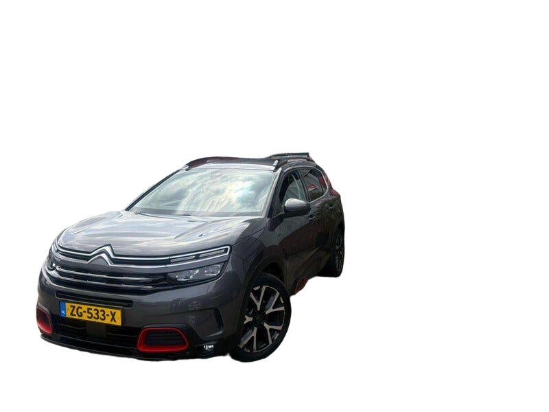 Citroën C5 Aircross occasion