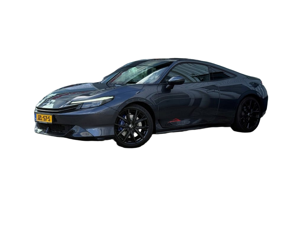 Honda Prelude