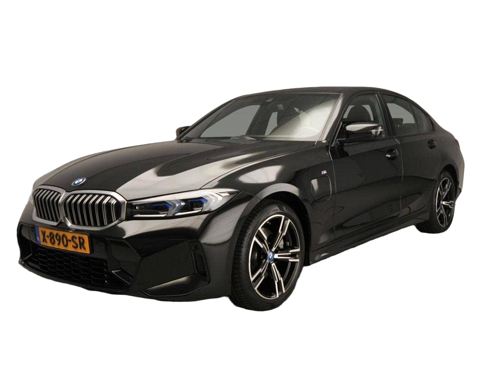 BMW 3 Serie occasion