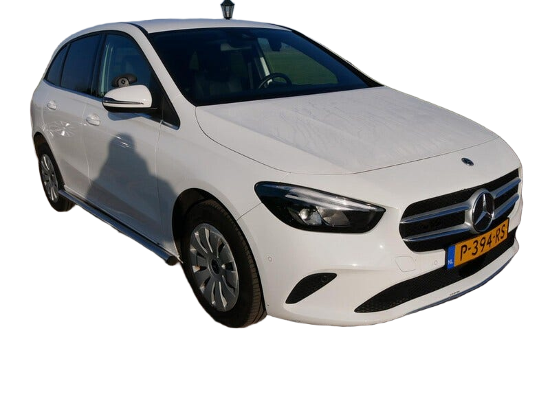 Mercedes Benz B Klasse occasion