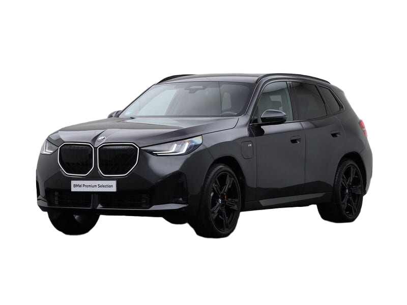BMW X3 occasion