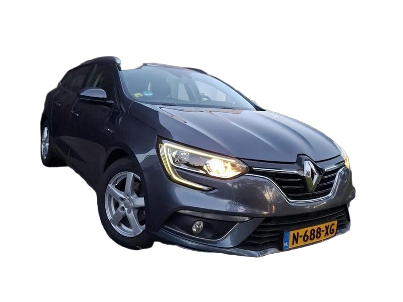 Renault Mégane Estate occasion