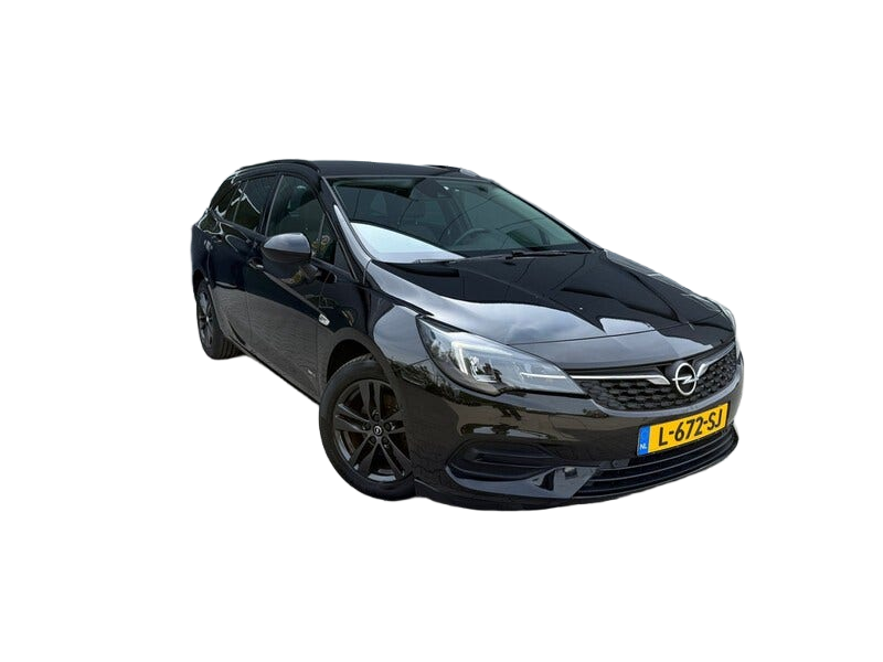Opel Astra occasion