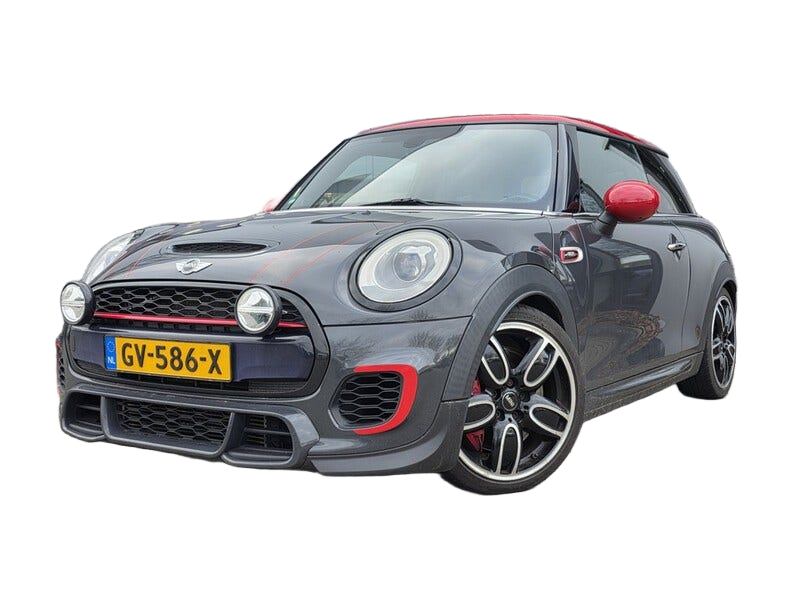 MINI Cooper occasion