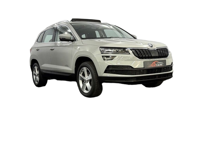 Skoda Karoq occasion