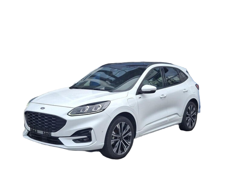 Ford Kuga occasion