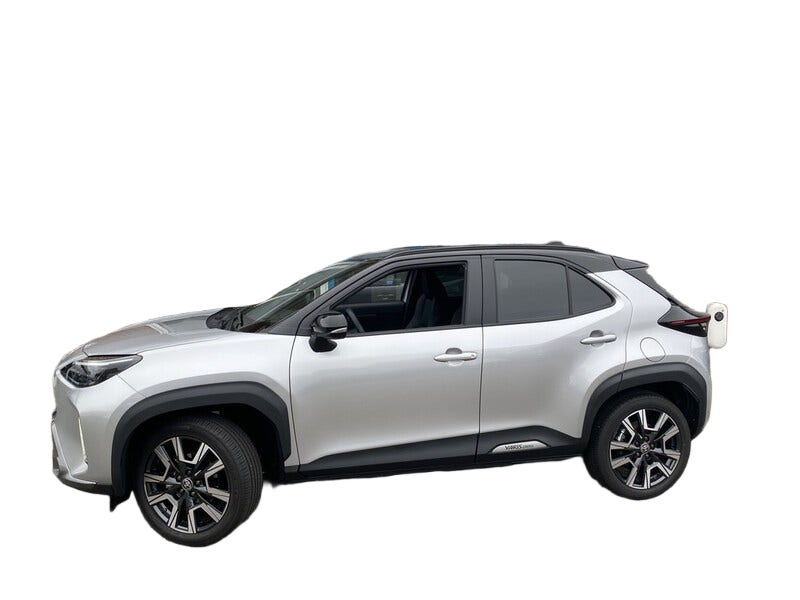 Toyota Yaris Cross occasion