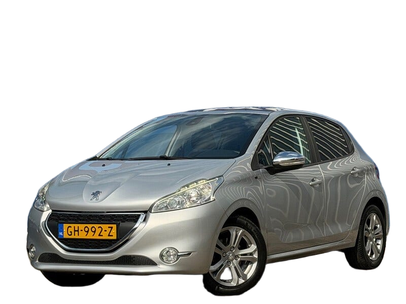Peugeot 208 occasion