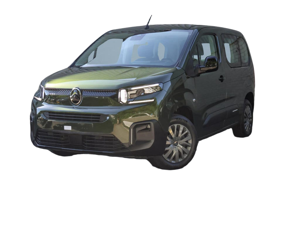 Citroën ë Berlingo