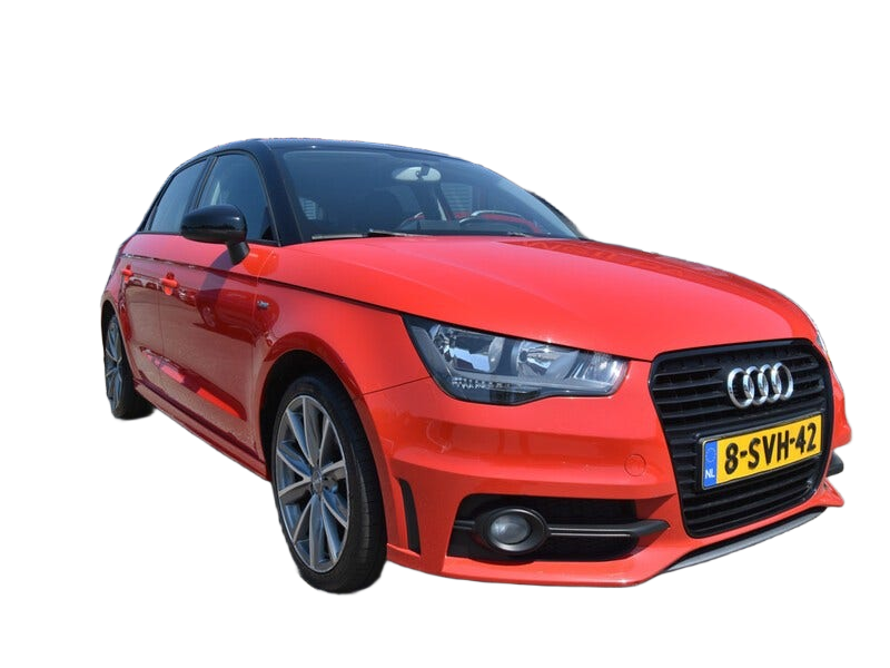 Audi A1 Sportback occasion