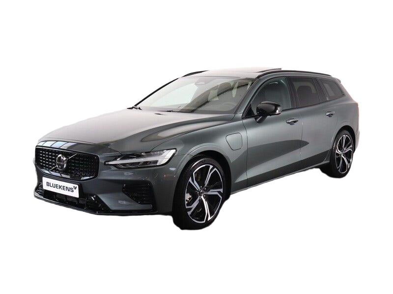 Volvo V60 occasion