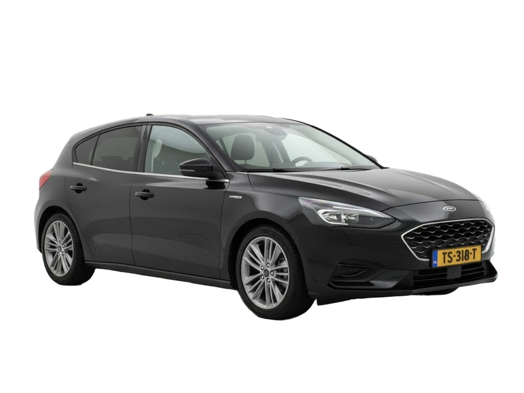 Ford Focus occasion