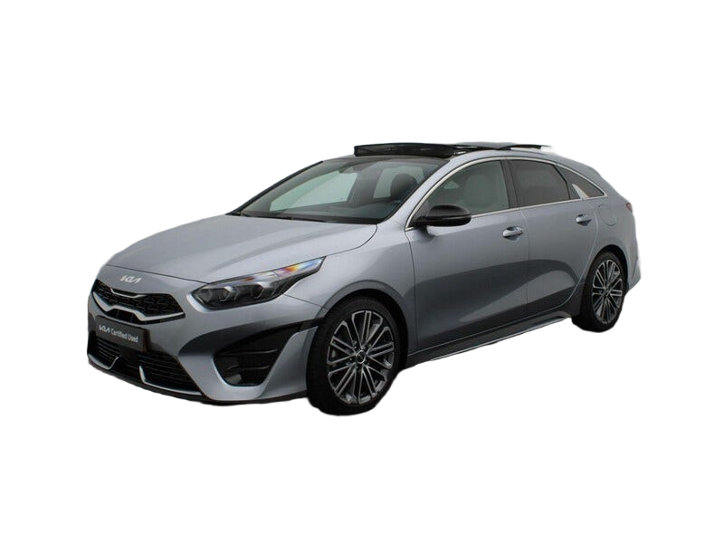 Kia ProCeed occasion